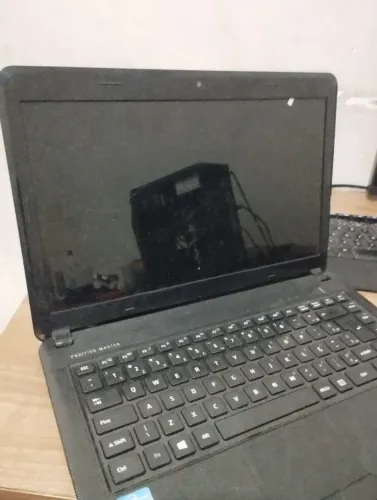 Tela 14 notebook 100%