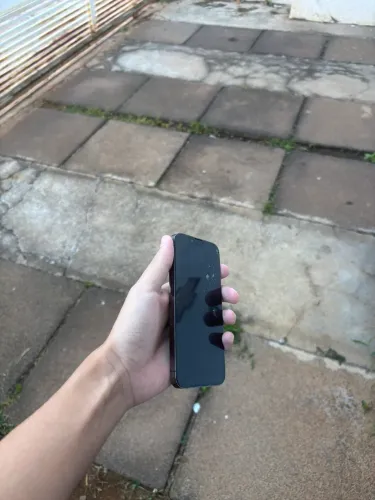 iPhone 13 Pro
