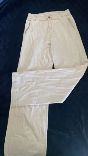 Calça Jeans