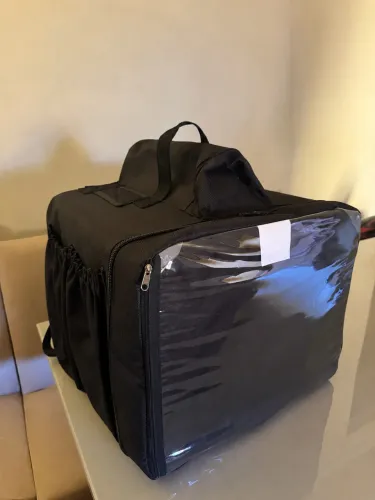 Bag Entregador Nova