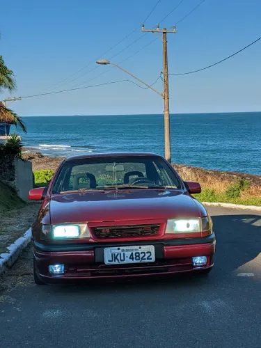 Chevrolet Vectra GLS/expres.2.2/ 2.0 E 2.0 CD 8V 1994