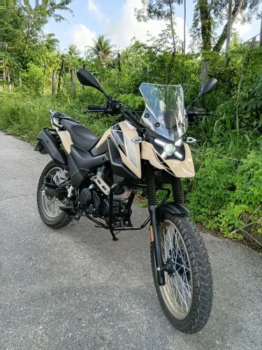 Shi 175 Shineray 2026