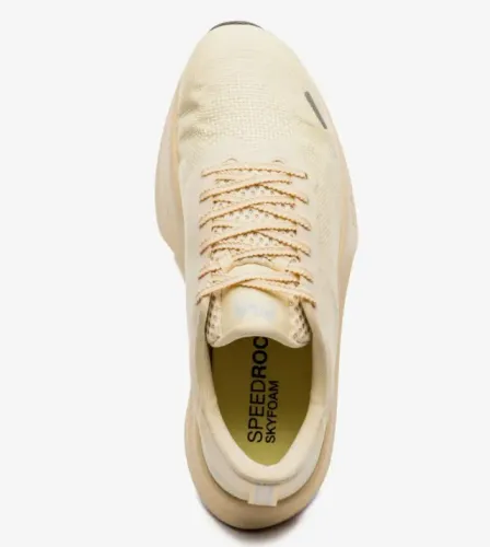 Tênis Fila Speedrocker Skyfoam Masculino - Off White+Bege
