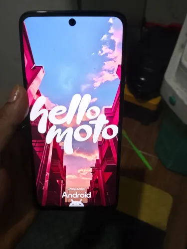 Moto g15