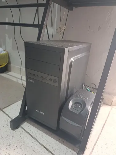 Computador completo Intel core i5