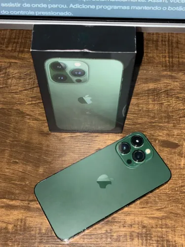 IPHONE 13 PRO