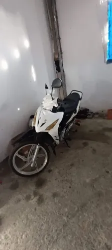 Para vender conertinha, só transferir