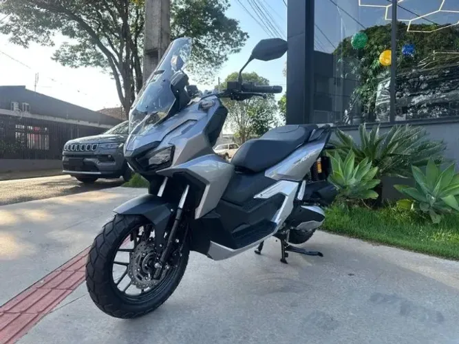 HONDA ADV 160 2025/2025 - 0 km