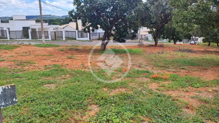 LOTE 17 EM CONDOMÍNIO FECHADO - LAGOA SANTA (MG) - MY BROKER codigo: 285207