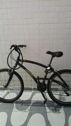 Bike caloi 400 comfort 