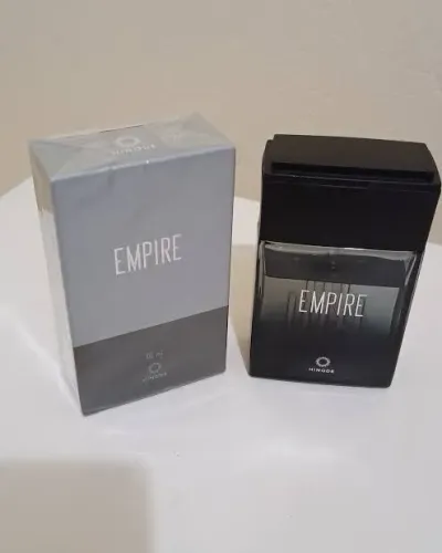 Empire TRADICIONAL Hinode