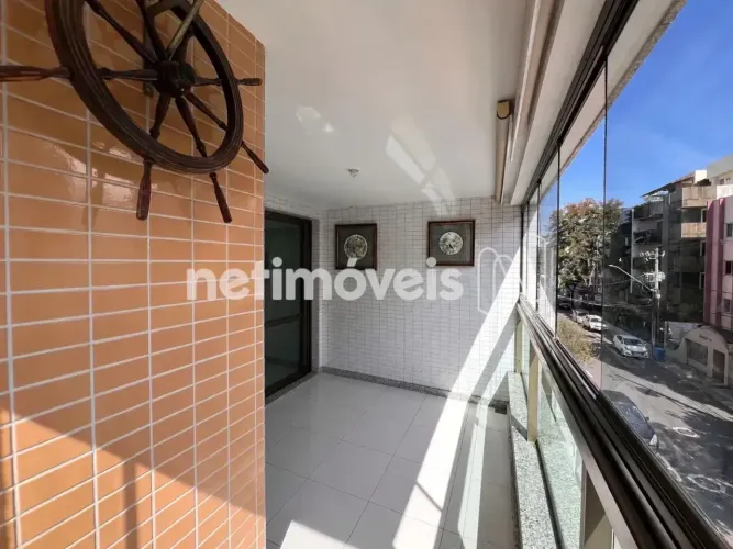 Imóvel para venda tem 130 metros quadrados com 3 quartos em Jardim da Penha - Vitória - ES