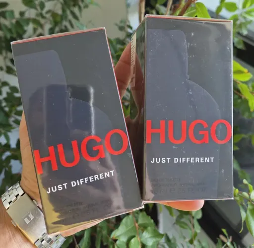 Hugo Boss Just Different 75ml