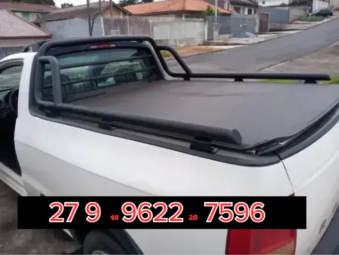 FRETE VITÓRIA