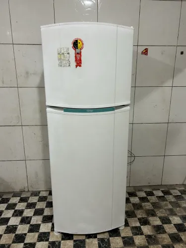 Geladeira consul gelo Seco. Entrega gratuita