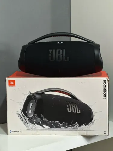 JBL BOMBOX 3