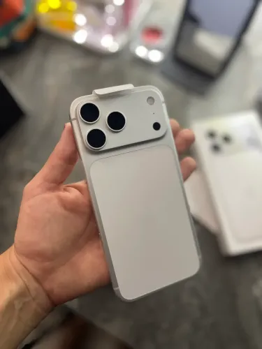 iPhone 17 Pro Max 256 GB