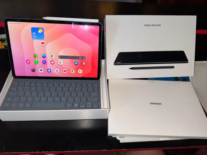 Tablet Samsung Galaxy S11+ 5G 12/256
