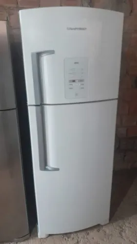 Refrigerador frost free Brastemp