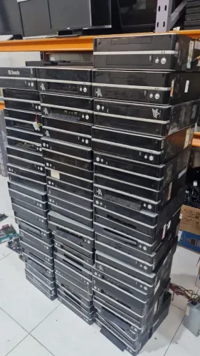 Kit j1800 "mini cpu"