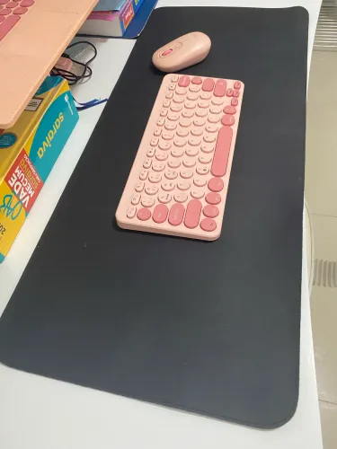 Deskpad mousepad