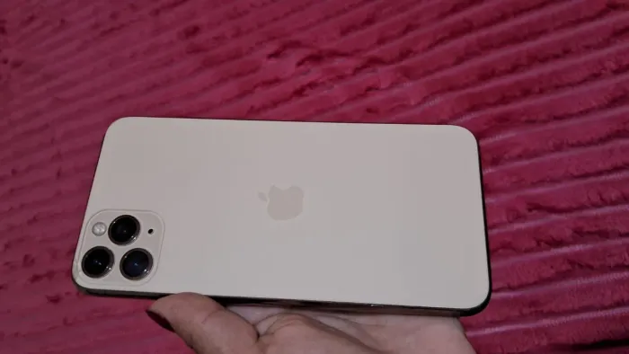 Vendo iPhone 11 Pro Max