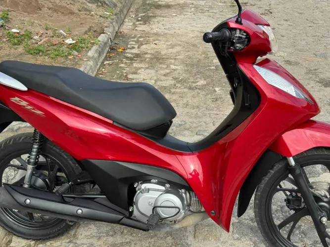 Biz 125 / *50