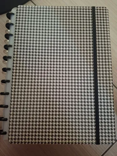 Caderno Inteligente