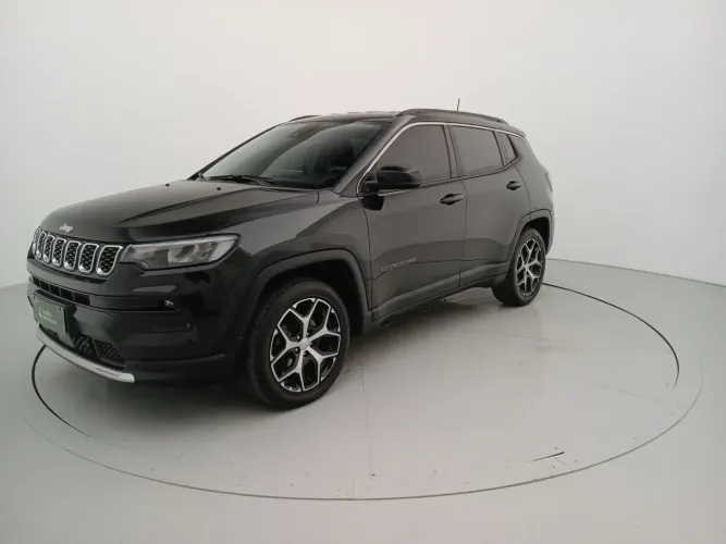 Jeep Compass Long. T270 1.3 TB 4X2 Flex AUT 2025
