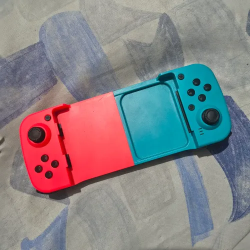 Gamepad Bluetooth HY-069