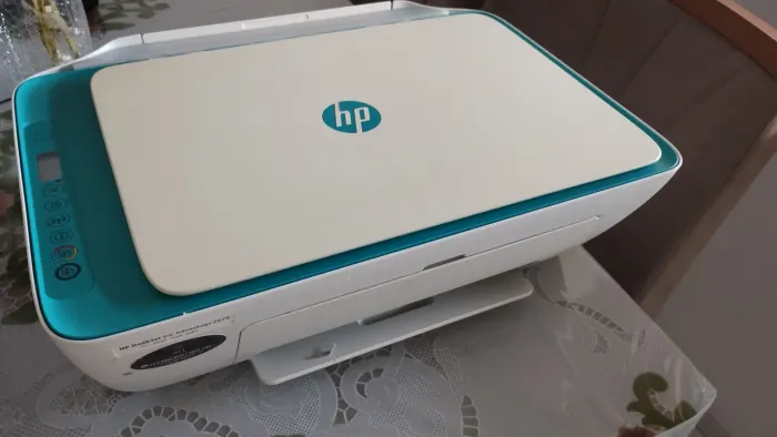 IMPRESSORA HP