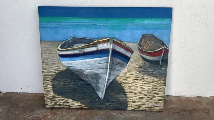 Quadros de parede