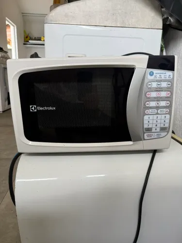 Microondas 