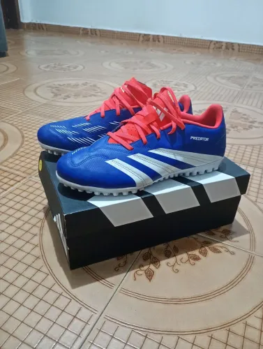 CHUTEIRA PREDATOR ADIDAS ORI