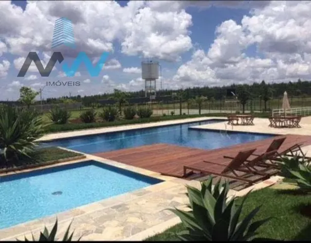 Casa em Condomínio Terras Alphaville Anápolis - Anápolis, GO