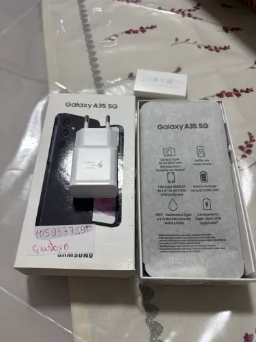 Samsung A35 5G 128gb