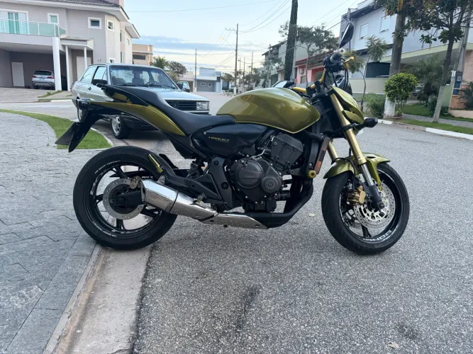 Hornet