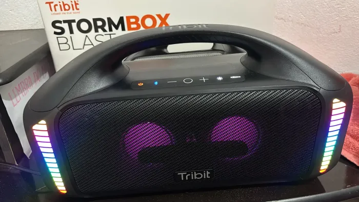 Tribit StormBox Blast