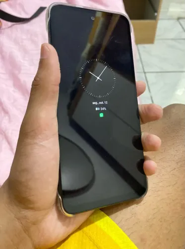 Infinix hot 60i