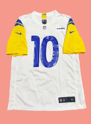 CAMISA NFL RAMS KUPP