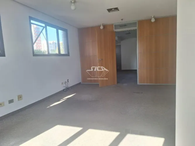 CONJUNTO COMERCIAL em São Paulo - São Paulo, Vila Clementino