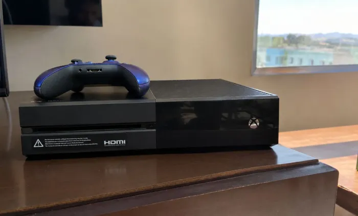 XBOX ONE