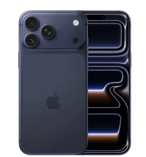 iPhone 17 pro Max R$7500
