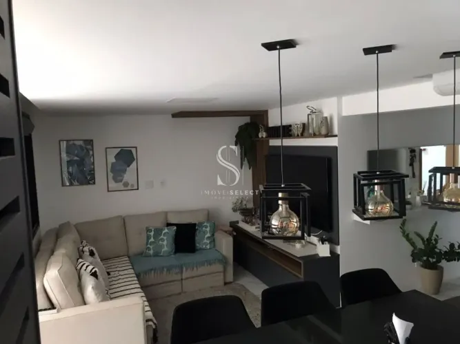 Apartamento Duplex/Cobertura em Mirandópolis - São Paulo