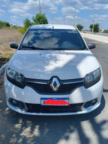 Renault Sandero Vibe Flex 1.0 12V 5P 2018