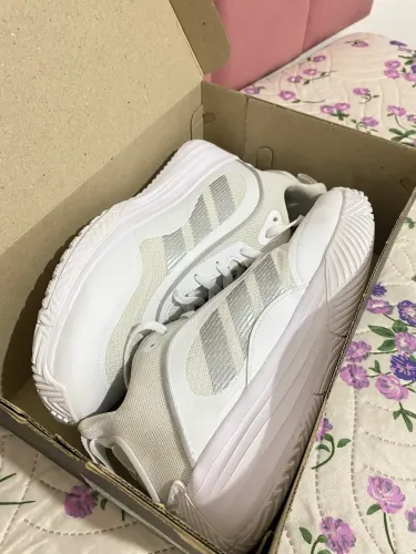 Tenis da adidas