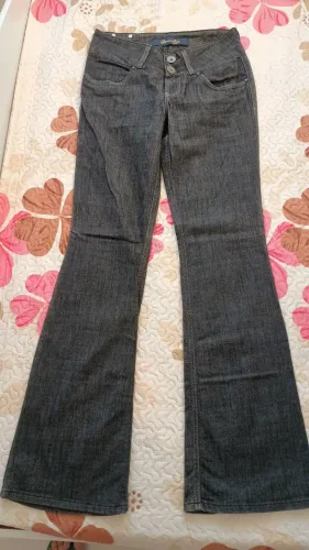 Calça Jeans Damyller 