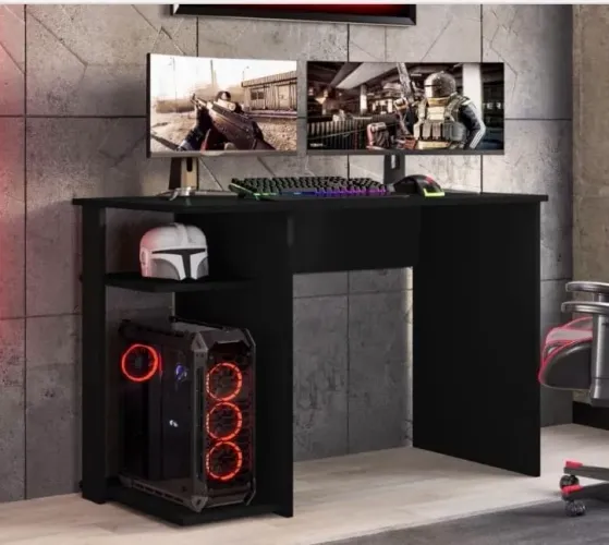 Mesa Gamer