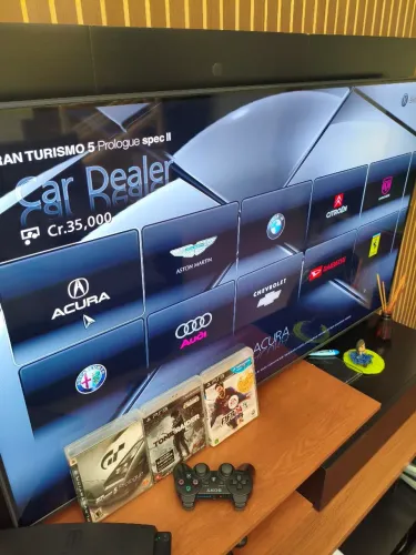 ps3 320gb