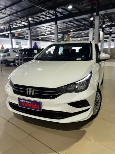Fiat Cronos Drive 1.0 6V 2025